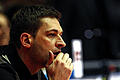 Einst für Würzburgs X-Rays am Ball, jetzt Trainer in Tübingen: Igor Perovic hat bei den Walter Tigers den jüngsten Kader aller Basketball-Bundesligisten unter seinen Fittichen.