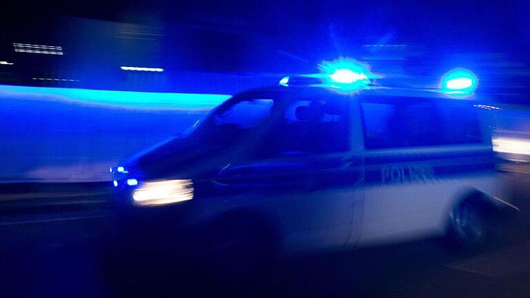 Symbolbild: Polizei