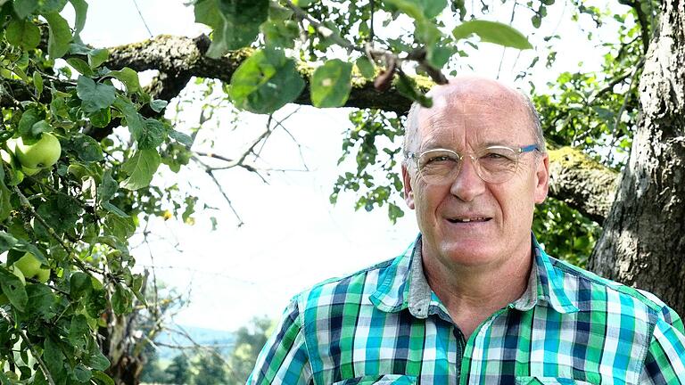 Wolfgang Winter ist Bundestagskandidat der ÖDP im Wahlkreis Miltenberg/Main-Spessart für die Wahl 2025. Wolfgang Winter ist Bundestagskandidat der ÖDP im Wahlkreis Miltenberg/Main-Spessart für die Wahl 2025.