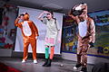 Fasching Poppenlauer       -  Pippi, Kleiner Onkel und Herr Nilson