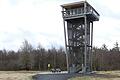 Die Sanierung des Aussichtsturmes im Schwarzen Moor ist abgeschlossen, der Turm wieder geöffnet.&nbsp;