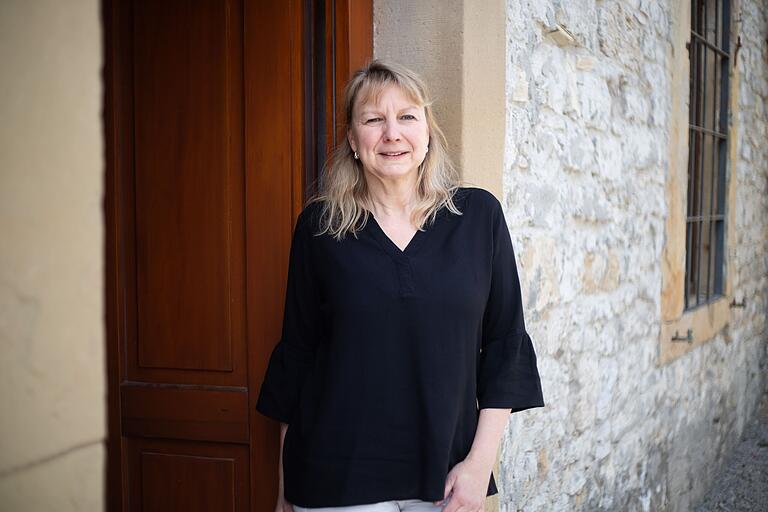 Susann Guttmann: 'Ich liebe die Festspiele und will, dass es läuft und alle zufrieden sind.' Susann Guttmann: 'Ich liebe die Festspiele und will, dass es läuft und alle zufrieden sind.'