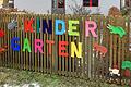 Fehlende Betreuungsplätze im Rödelseer Kindergarten bewegten die Menschen auch bei der Fröhstockheimer Bürgerversammlung.
