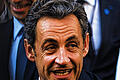 Nicolas Sarkozy