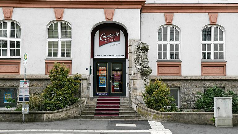 40 Jahre war das Theater Chambinzky in der Valentin-Becker-Straße ansässig, nun ist offiziell Schluss damit.&nbsp;