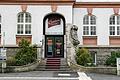 40 Jahre war das Theater Chambinzky in der Valentin-Becker-Straße ansässig, nun ist offiziell Schluss damit.&nbsp;