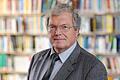 Hubert Weiger       -  Hubert Weiger, Vorsitzender des Bundes für Umwelt und Naturschutz Deutschland (BUND), kommt nach Würzburg zur Montagsdemo.