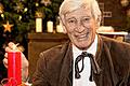 Ob von Hollywood oder aus den Bergen &ndash; Siegfried Rauch erzählt zur Weihnachtszeit gerne Geschichten.