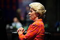 G20-Gipfel in Indonesien.jpeg       -  Ursula von der Leyen steht gleich wegen zwei Vorgängen in der Kritik.