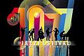 Drei Jahrzehnte Jazz im Herbst