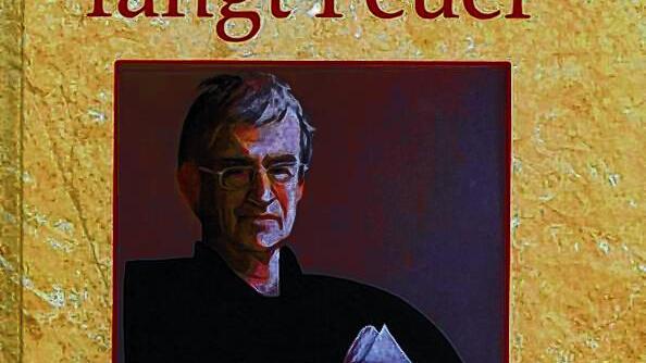 Der Würzburger Autor Werner Tiltz hat einen neuen Gedichtband vorgelegt. Die Illustrationen &ndash; wie das Bild des Autors auf dem Titel &ndash; sind von Renate Jung.