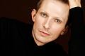 Marc Rudolf       -  Marc Rudolf verwandelt sich für seine Bühnenshows gerne in Megy B.
