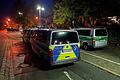 Bombendrohung gegen Schule.jpeg       -  Seit mehreren Tagen gibt es immer wieder Bombendrohungen in Deutschland.