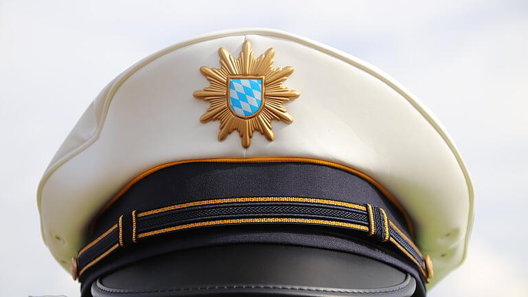 Symbolbild Polizei Symbolbild Polizei