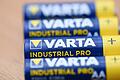 Batteriehersteller Varta       -  Das Sanierungskonzept für den Batteriekonzern Varta hat eine wichtige Hürde genommen.