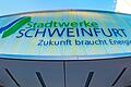 Die Stadtwerke Schweinfurt haben die Kosten für die Hausanschlüsse bei der Fernwärme massiv erhöht. SPD-Stadtrat Peter Hofmann kritisiert das und stellte einen Antrag an den OB, die Stadt solle die Kosten für die Interessenten subventionieren.