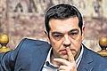 Alexis Tsipras