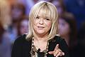 Französische Sängerin France Gall gestorben       -  France Gall bei einem Auftritt im Jahr 2012 in Paris