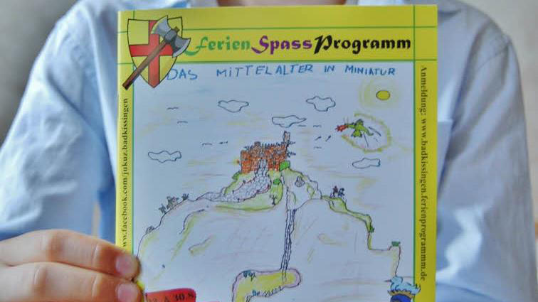 Die Börse für die Restplätze beim Ferienprogramm beginnt. Foto: Sigismund von Dobschütz - Die Börse für die Restplätze beim Ferienprogramm beginnt. Foto: Sigismund von Dobschütz Die Börse für die Restplätze beim Ferienprogramm beginnt. Foto: Sigismund von Dobschütz - Die Börse für die Restplätze beim Ferienprogramm beginnt. Foto: Sigismund von Dobschütz