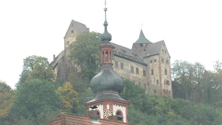 Welche Zuschüsse bekommen Kirchen wie diese in Rothenfels in Zukunft noch von der Diözese? (Symbolbild)