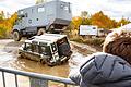 Waschechte Offroader stehen vermutlich schon in den Startlöchern, denn Mitte Juni geht's wieder zur Abenteuer &amp; Allrad nach Reiterswiesen.