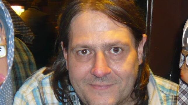 Überraschend gestorben: 'Semmelbrösel'-Wirt Andy Rausch, hier auf einem Archivbild aus dem Jahr 2010.