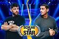 Schlag den Star.jfif       -  Bei 'Schlag den Star' treten Bausa und Emilio Sakraya gegeneinander an. Alles rund um Übertragung im TV und Stream, Wiederholung, Termin erfahren Sie hier.