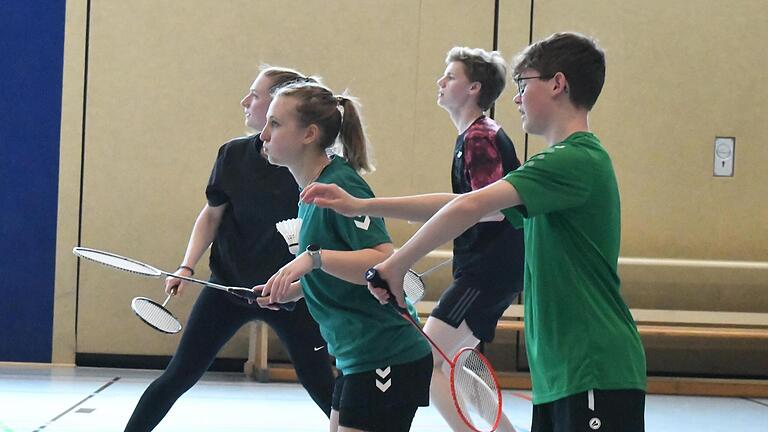 Faszination Badminton: Der 1. Jonas-Krambo-Cup des SC Bad Kissingen war ein voller Erfolg. - Faszination Badminton: Der 1. Jonas-Krambo-Cup des SC Bad Kissingen war ein voller Erfolg. Faszination Badminton: Der 1. Jonas-Krambo-Cup des SC Bad Kissingen war ein voller Erfolg. - Faszination Badminton: Der 1. Jonas-Krambo-Cup des SC Bad Kissingen war ein voller Erfolg.