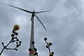 Natur, Mensch, Windkraft: Der geplante Windpark auf der Anhöhe zwischen Roden-Ansbach und Urspringen bewegt die Bürger und die Verantwortlichen.&nbsp;&nbsp;