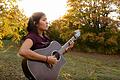 Gewann mit dem Song 'Meine Stadt' den pics4peace-Kreativwettbewerb: Sarul Dubiel aus Würzburg.&nbsp;