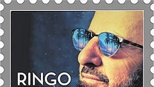 Ringo Starr erinnert an die Beatles
