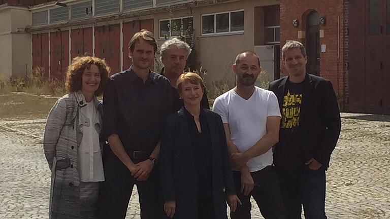 Drehort des dritten Franken-Tatorts in Bamberg