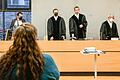 Der Bundesgerichtshof hält das Urteil der Würzburger Richter gegen eine Volkacher Altenpflegerin für rechtens. Sie hatte zwei Frauen Insulin gespritzt und sie damit in Lebensgefahr gebracht - nicht aus Mordlust, sondern, weil sie sich überfordert fühlte.