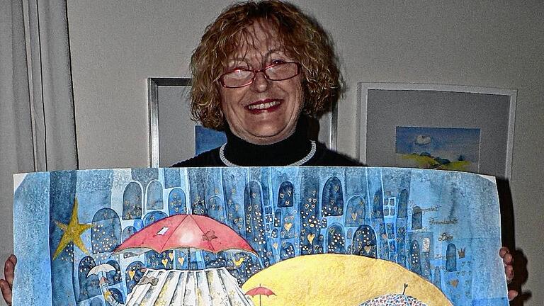 Das neueste Werk von Anneliese Eva Friedrich.