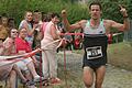 Mario Wernsdörfer ist normalerweise auf der Zehn-Kilometer-, Halbmarathon- und Marathondistanz unterwegs. Seine Lieblingslaufstrecke am Würzburger Stein nutzt er als Trainingsrunde.