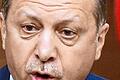 TURKEY-POLITICS-MUKHTARS       -  Recep TayyipErdogan