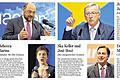 EU-Kandidaten       -  EU-Kandidaten