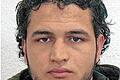 Terroranschlag Berlin - Fahndungsfoto Anis Amri       -  Anis Amri