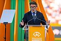 Sebastian Coe       -  Sebastian Coe ist einer von sieben Bewerbern um das IOC-Präsidentenamt.