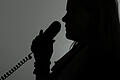 Betrügen per Telefon