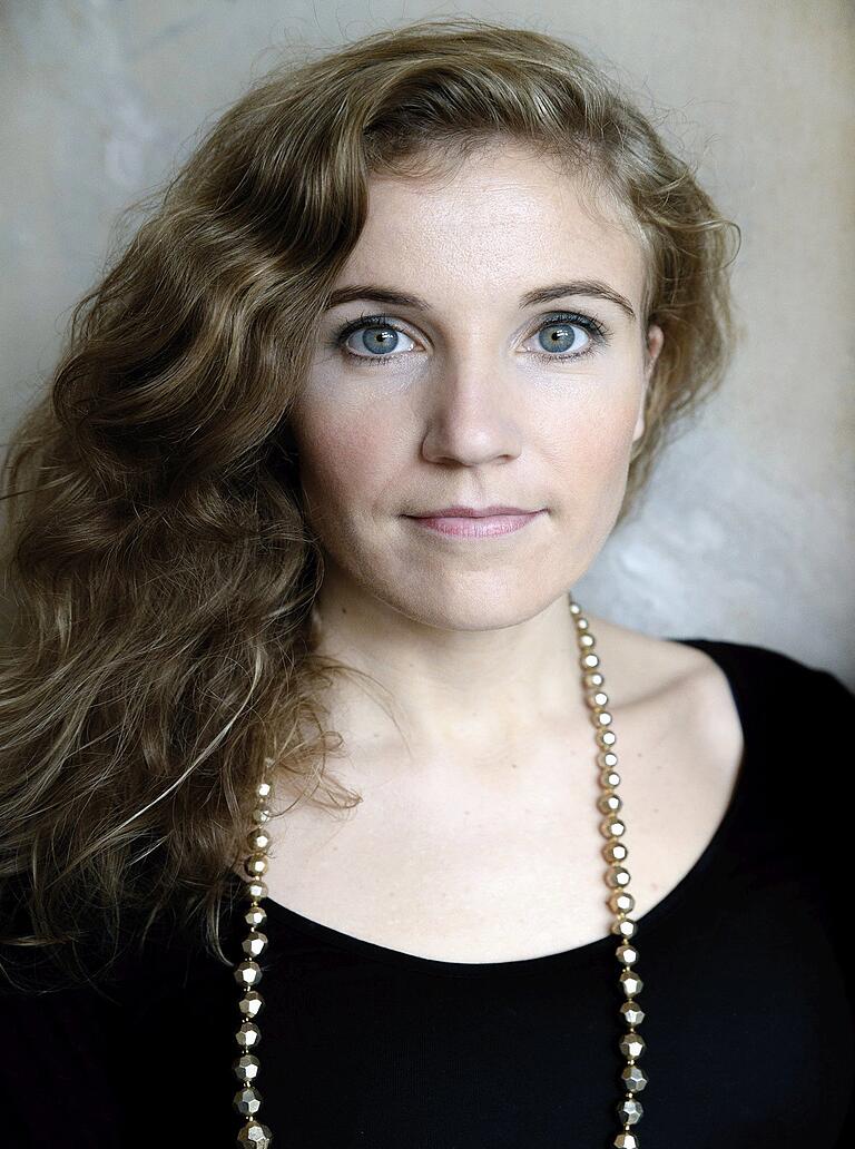 Maximiliane Schweda Maximiliane Schweda