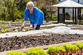 Hobbygärtnern juckt es schon in den Fingern: Wann kann es endlich losgehen mit der Gartenarbeit? Marianne Scheu-Helgert,&nbsp; Bereichsleiterin an der Bayerischen Gartenakademie der LWG in Veitshöchheim, weiß die Antwort und hat viele Tipps zum Anbau neuer Trendsorten.