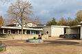 Die Schule im Taubertal in Unterbalbach ist ein Sonderpädagogisches Bildungs- und Beratungszentrum mit dem Förderschwerpunkt auf die geistige Entwicklung. Der Gebäudekomplex soll saniert werden.