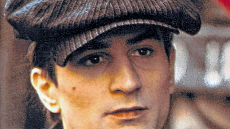 Robert De Niro wird 70: Hollywoods Chamäleon