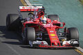 Vettel       -  In den letzten Jahren lag der China-GP Sebastian Vettel und der Scuderia Ferrari nicht sonderlich. Foto: Rick Rycroft