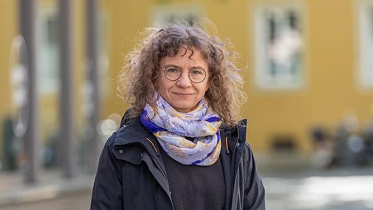 Simone Rzehak ist Beraterin bei der Verbraucherzentrale in Würzburg.