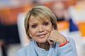 Uschi Glas       -  Uschi Glas wird den Ehrenpreis des Bayerischen Filmpreises erhalten. (Archivbild)