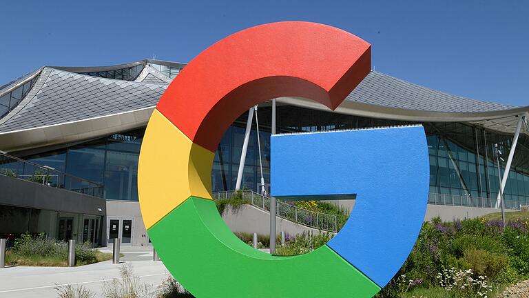 Google       -  In dem Verfahren ging es um Plattformen zum Platzieren von Online-Werbung. (Archivbild)