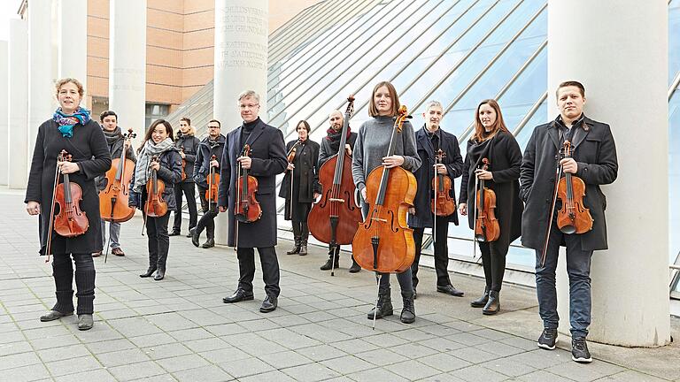 Orchester Ventuno