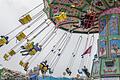 In knapp einer Woche beginnt das Würzburger Frühjahrsvolksfest. Wie wirken sich Inflation und die Verteuerung der Energie auf die Preise dort aus?